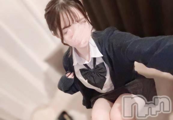 新潟デリヘルsleepy girl(スリーピーガール) こはくちゃん(18)の8月6日写メブログ「許してくれる？♡」