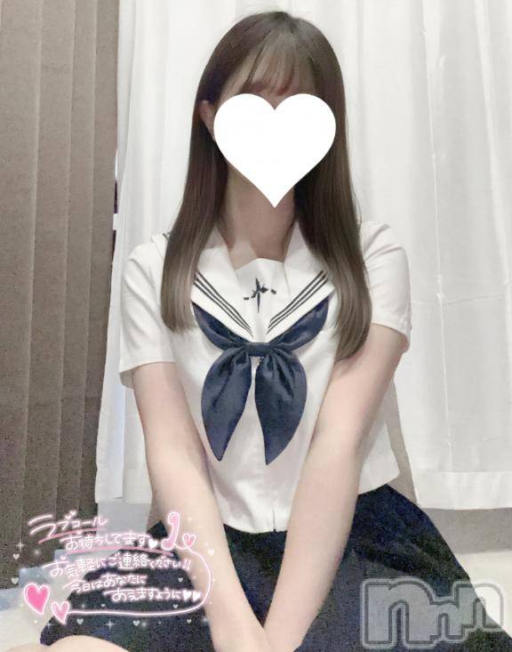 新潟手コキsleepy girl(スリーピーガール)こはくちゃん(18)の2025年9月6日写メブログ「🐰」
