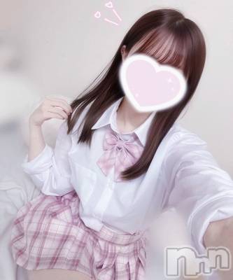 こはくちゃん(18) 身長160cm、スリーサイズB82(B).W55.H83。新潟デリヘル sleepy girl(スリーピーガール)在籍。