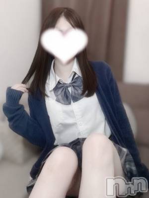 こはくちゃん(18) 身長160cm、スリーサイズB82(B).W55.H83。新潟デリヘル sleepy girl(スリーピーガール)在籍。