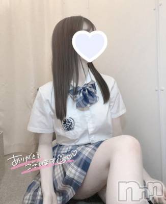 新潟手コキ sleepy girl(スリーピーガール) こはくちゃん(18)の8月23日写メブログ「あとすこしです❕」
