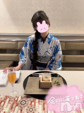 上越デリヘルRICHARD（リシャール）(リシャール)羽原かえで(25)の2024年8月1日写メブログ「来週から🩵」