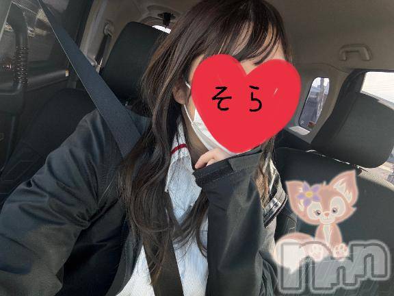 新潟風俗エステMelt(メルト) そら(25)の3月21日写メブログ「ちくびも感じるの？」