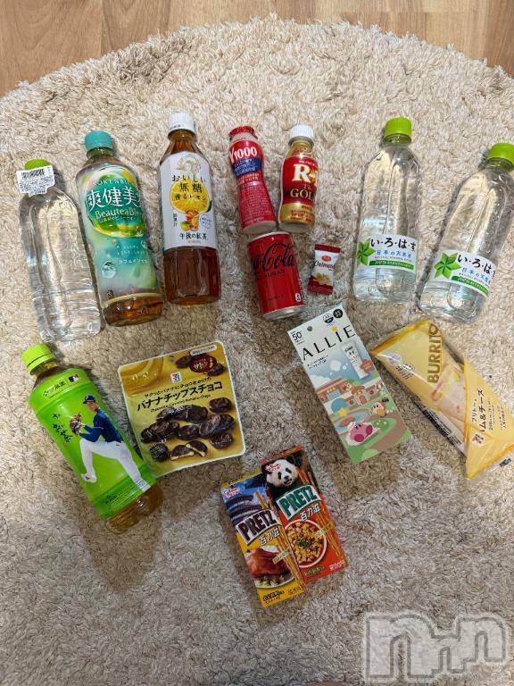 新潟風俗エステMelt(メルト) そら(25)の9月29日写メブログ「🈵ありがとう✨️」