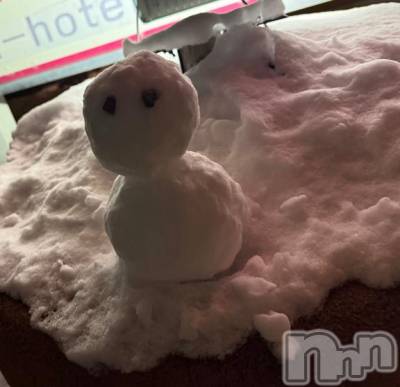 新潟デリヘル Melt(メルト) そら(25)の2月8日写メブログ「寒さなんてふきとばした✨🈵」