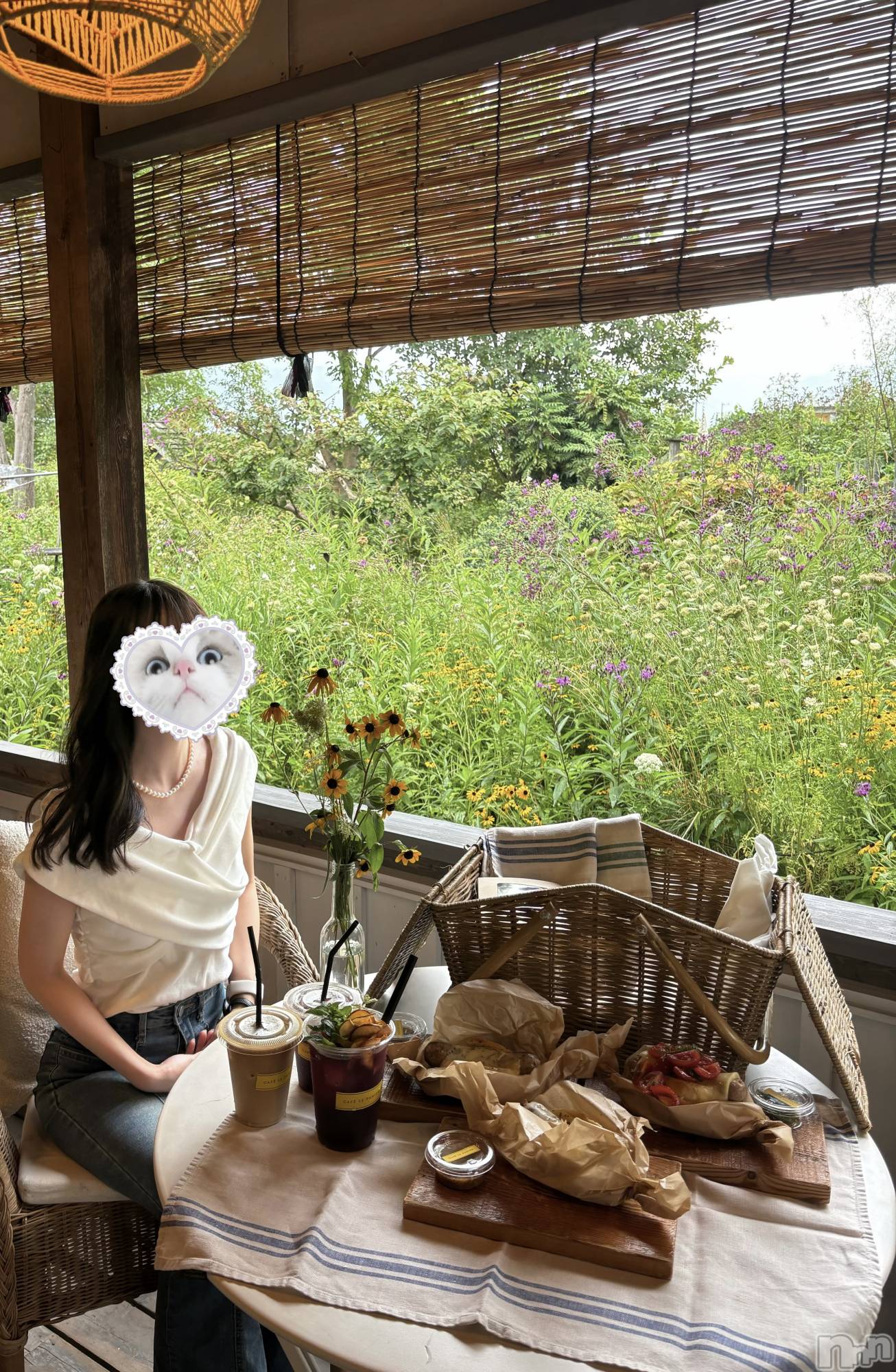 ƲХ顦CLUB FOUR GARDEN(֡եǥ) 2025ǯ823̥֥֤ġ