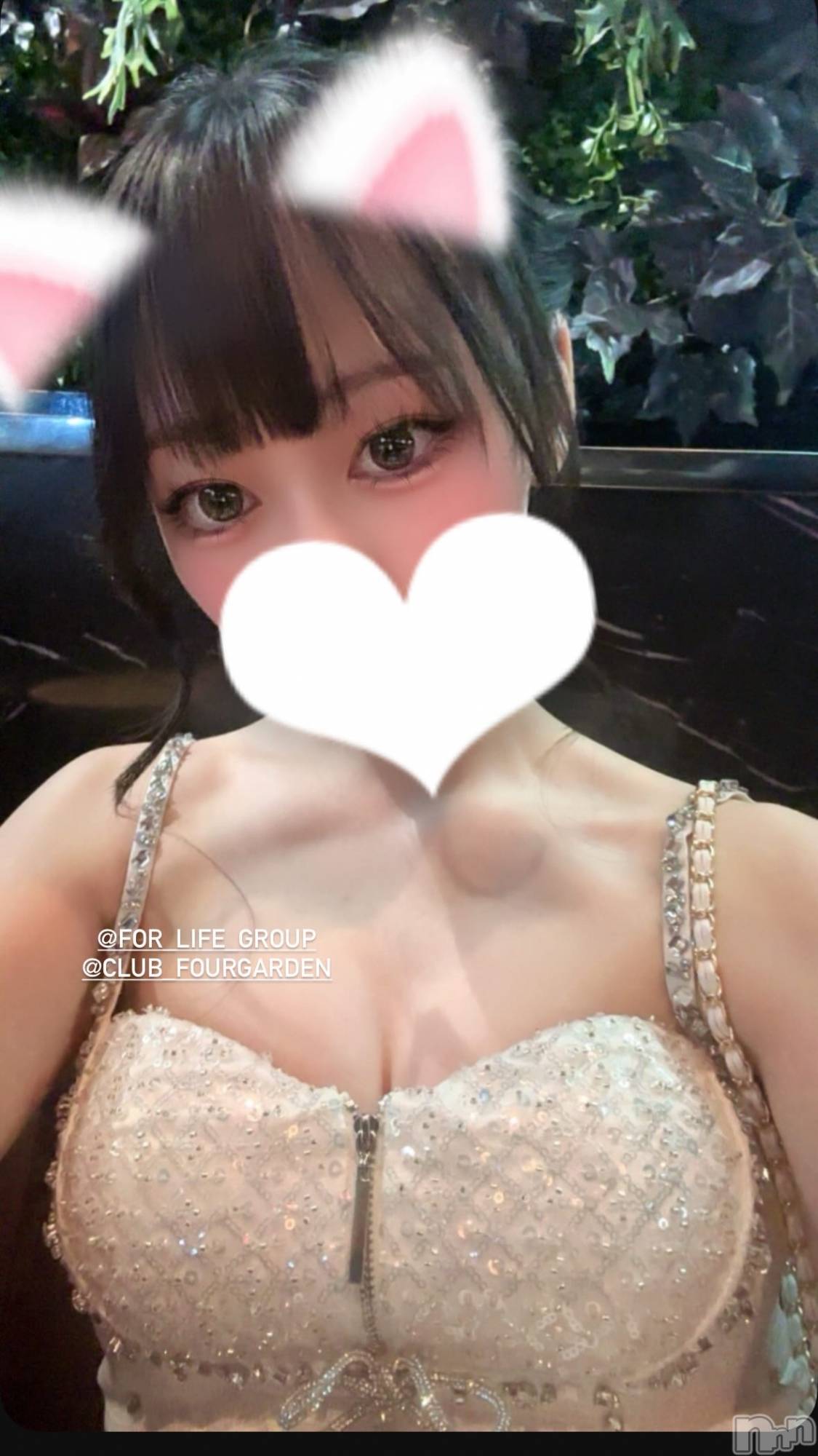 ƲХ顦CLUB FOUR GARDEN(֡եǥ) 2025ǯ824̥֥֤ġ