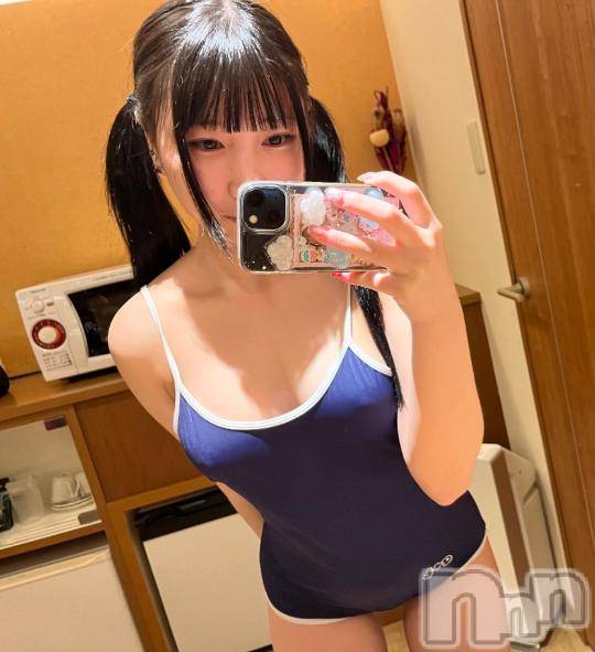 長岡デリヘル純・無垢(ジュンムク) しずく(19)の10月14日写メブログ「何着せてみる？？」