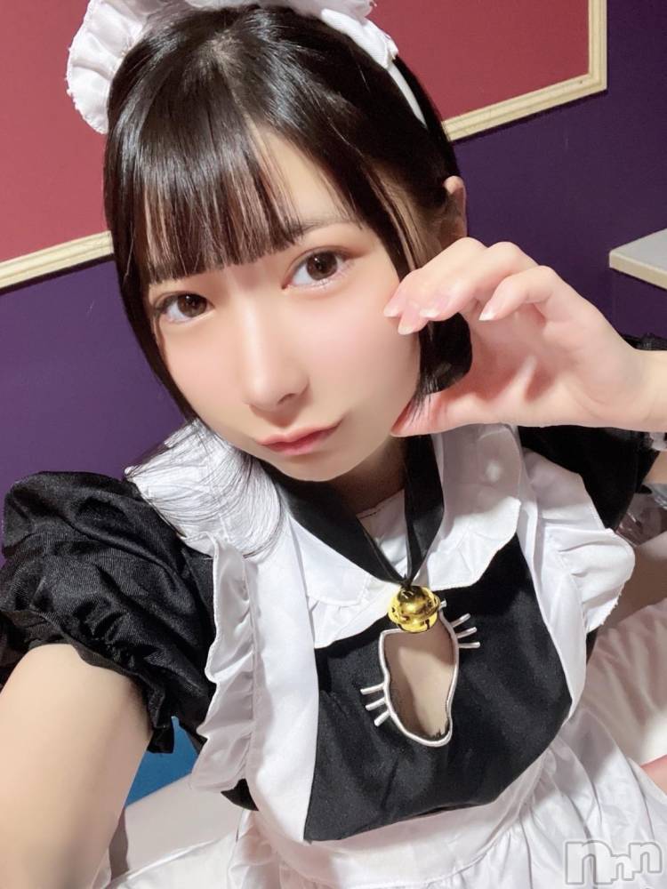 長岡デリヘル純・無垢(ジュンムク) しずく(19)の11月19日写メブログ「最終日だよ🥲🫶🏻」