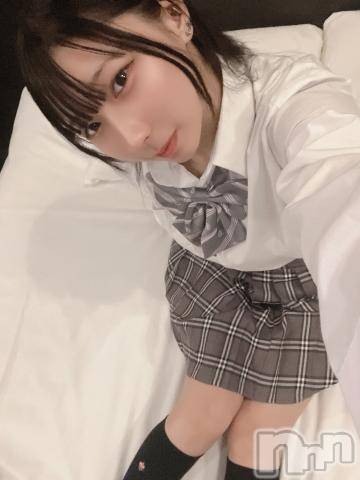 長岡デリヘル純・無垢(ジュンムク)しずく(19)の2024年7月4日写メブログ「こんばんは🌙明日から///」