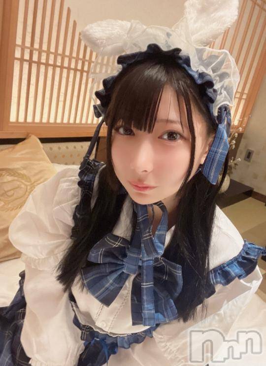 長岡デリヘル純・無垢(ジュンムク)しずく(19)の2024年10月15日写メブログ「🎀ずっと触れていたい🎀」