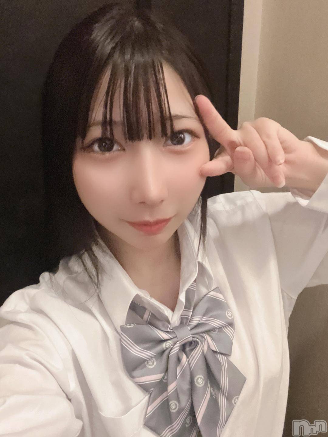 長岡デリヘル純・無垢(ジュンムク)しずく(19)の2024年10月18日写メブログ「2人だけの空間でっ💖」