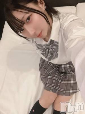 長岡デリヘル 純・無垢(ジュンムク) しずく(19)の7月4日写メブログ「こんばんは🌙明日から///」