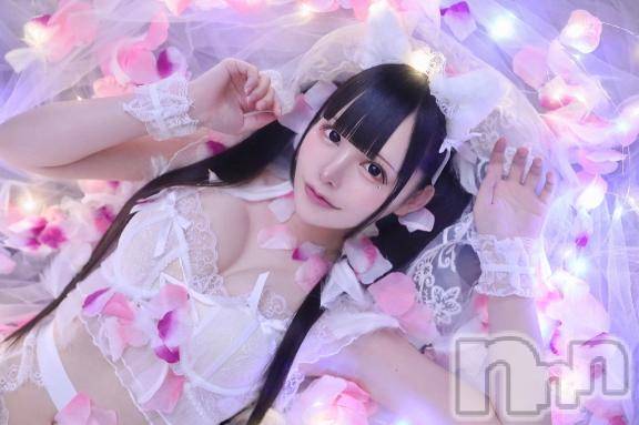 長岡デリヘル純・無垢(ジュンムク) ひめ(19)の5月23日写メブログ「電マの快感で汗だくガチイキ❤️🔞」