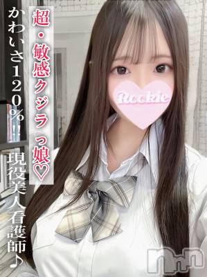 ななは(21) 身長157cm、スリーサイズB88(E).W56.H86。長岡デリヘル ROOKIE(ルーキー)在籍。