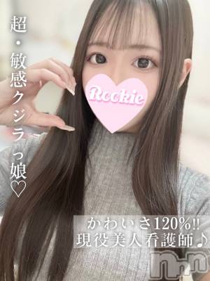 ななは(21) 身長157cm、スリーサイズB88(E).W56.H86。長岡デリヘル ROOKIE(ルーキー)在籍。