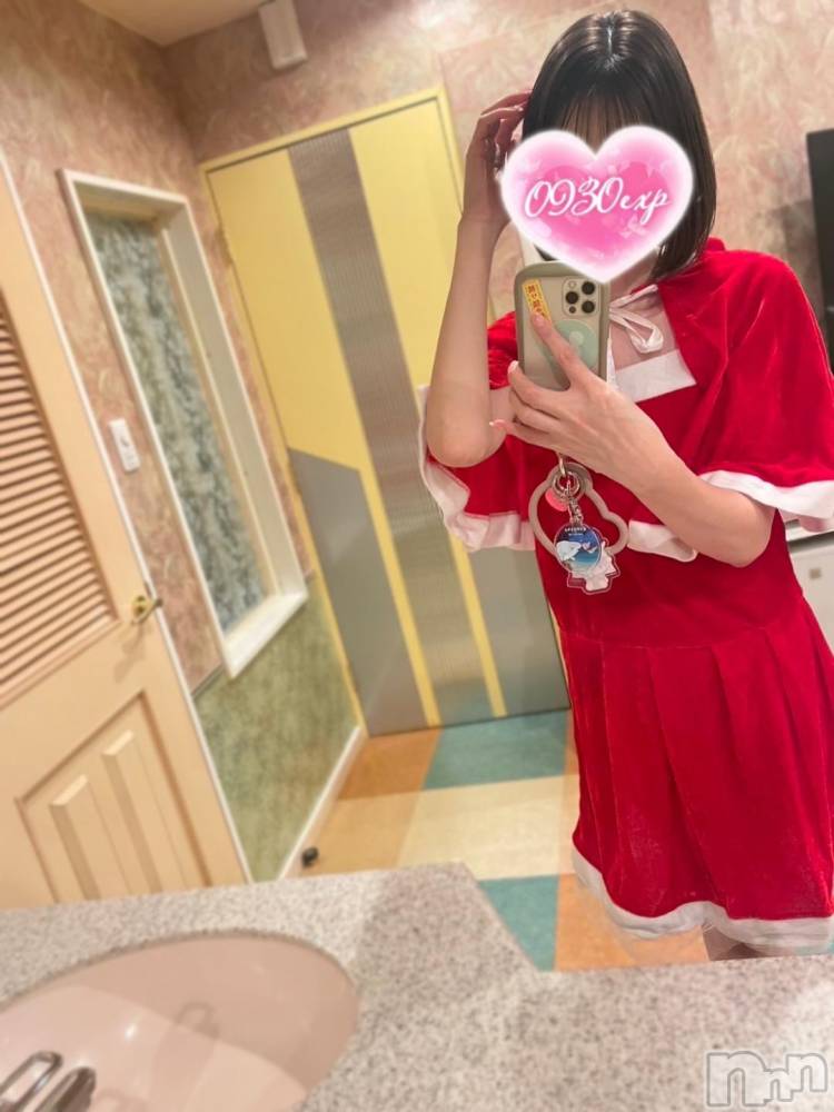 新潟デリヘル奥様特急 新潟店(オクサマトッキュウニイガタテン) えいみ(36)の11月24日写メブログ「早めのサンタさん♡」