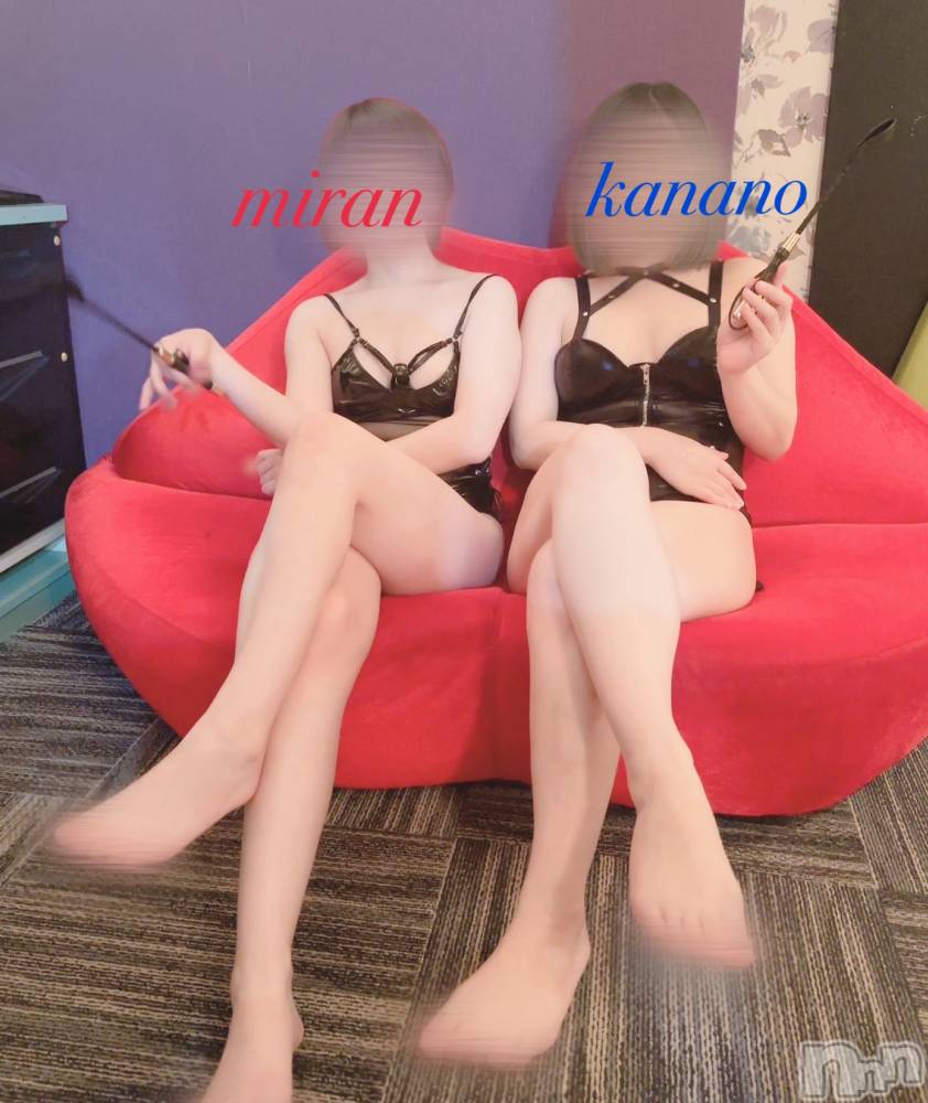 上越デリヘルらぶらぶ　地域密着!!地元新潟女性と会える店(ラブラブ) かなの★濃厚攻め(25)の9月22日写メブログ「3Pラッシュ突入？！？」