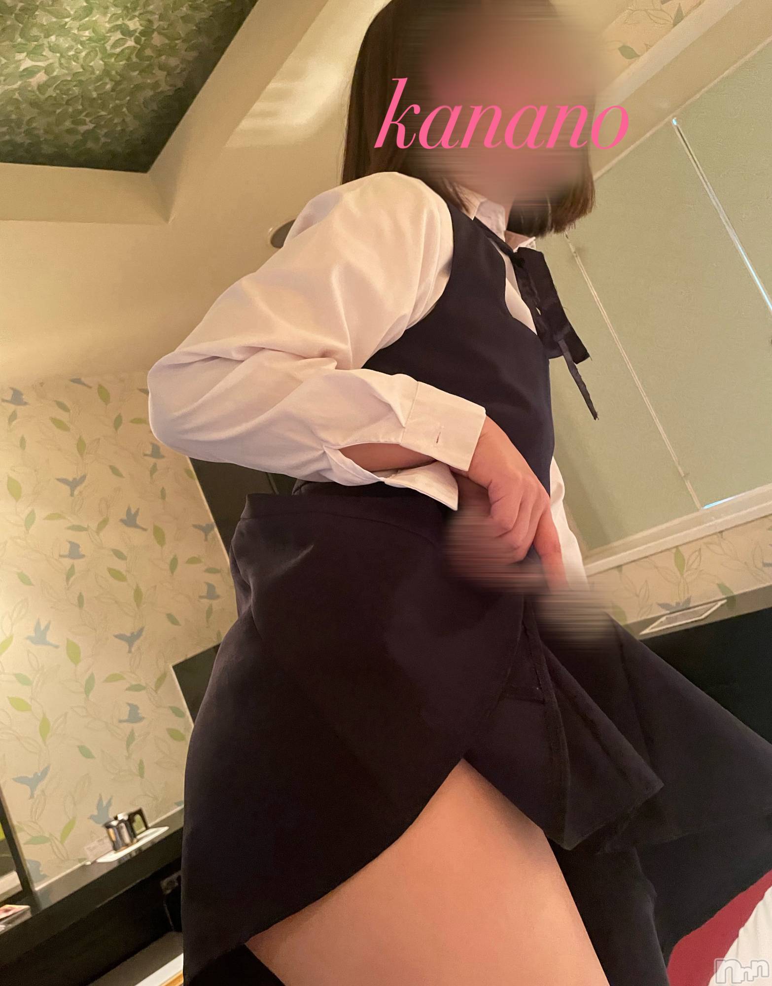 上越デリヘルらぶらぶ　地域密着!!地元新潟女性と会える店(ラブラブ)かなの★濃厚攻め(25)の2025年8月19日写メブログ「珍しいスタイルだね～✍🏻〰︎︎」