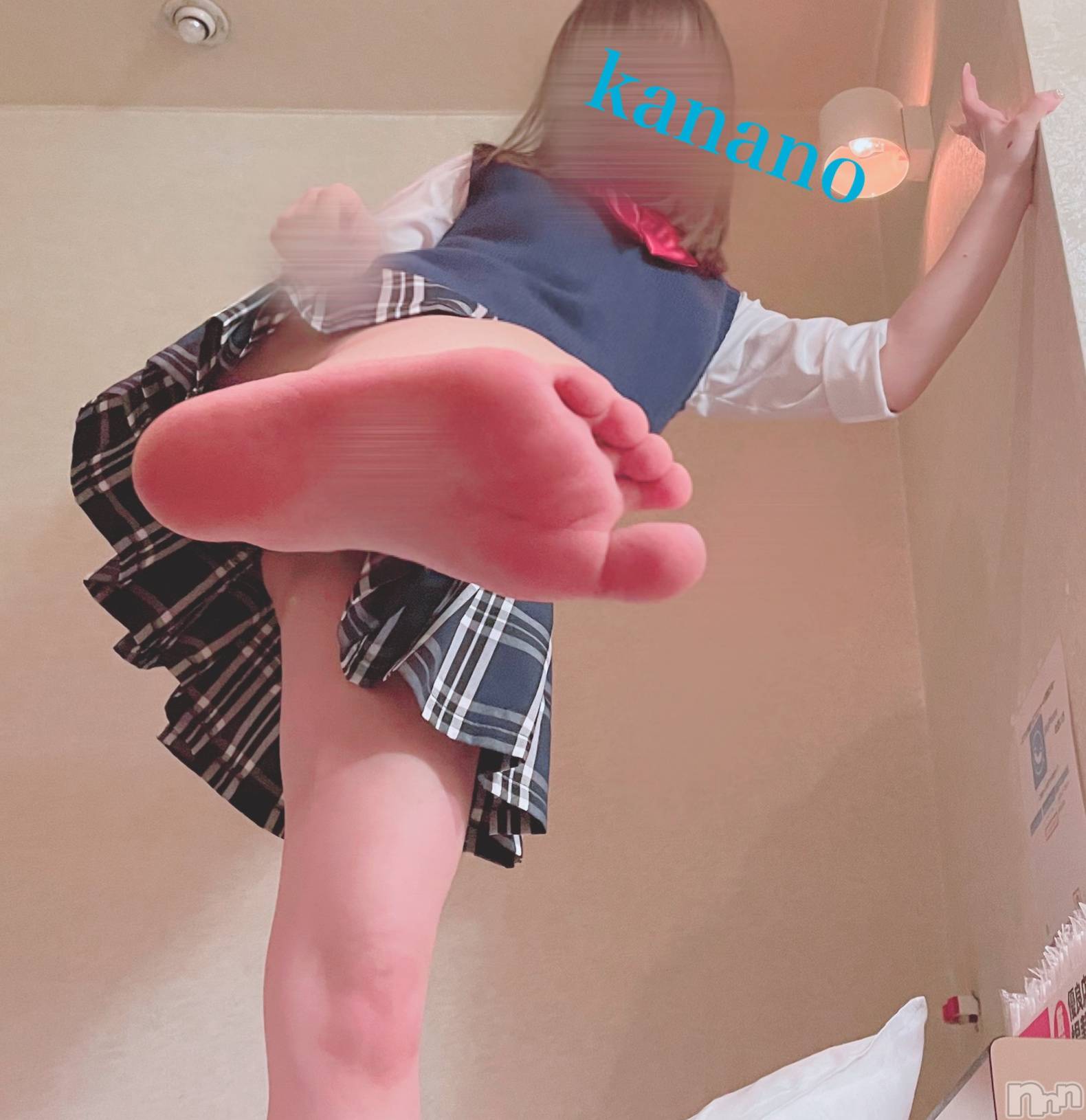 上越デリヘルらぶらぶ　地域密着!!地元新潟女性と会える店(ラブラブ)かなの★濃厚攻め(25)の2026年1月17日写メブログ「やっと出逢えたんですけど！！」