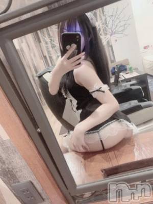 長岡デリヘル ROOKIE(ルーキー) しき(21)の7月9日写メブログ「めいどさん🫖🫧」