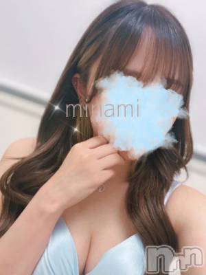 南【新人】(19) 身長150cm、スリーサイズB89(F).W57.H86。新潟デリヘル Minx(ミンクス)在籍。