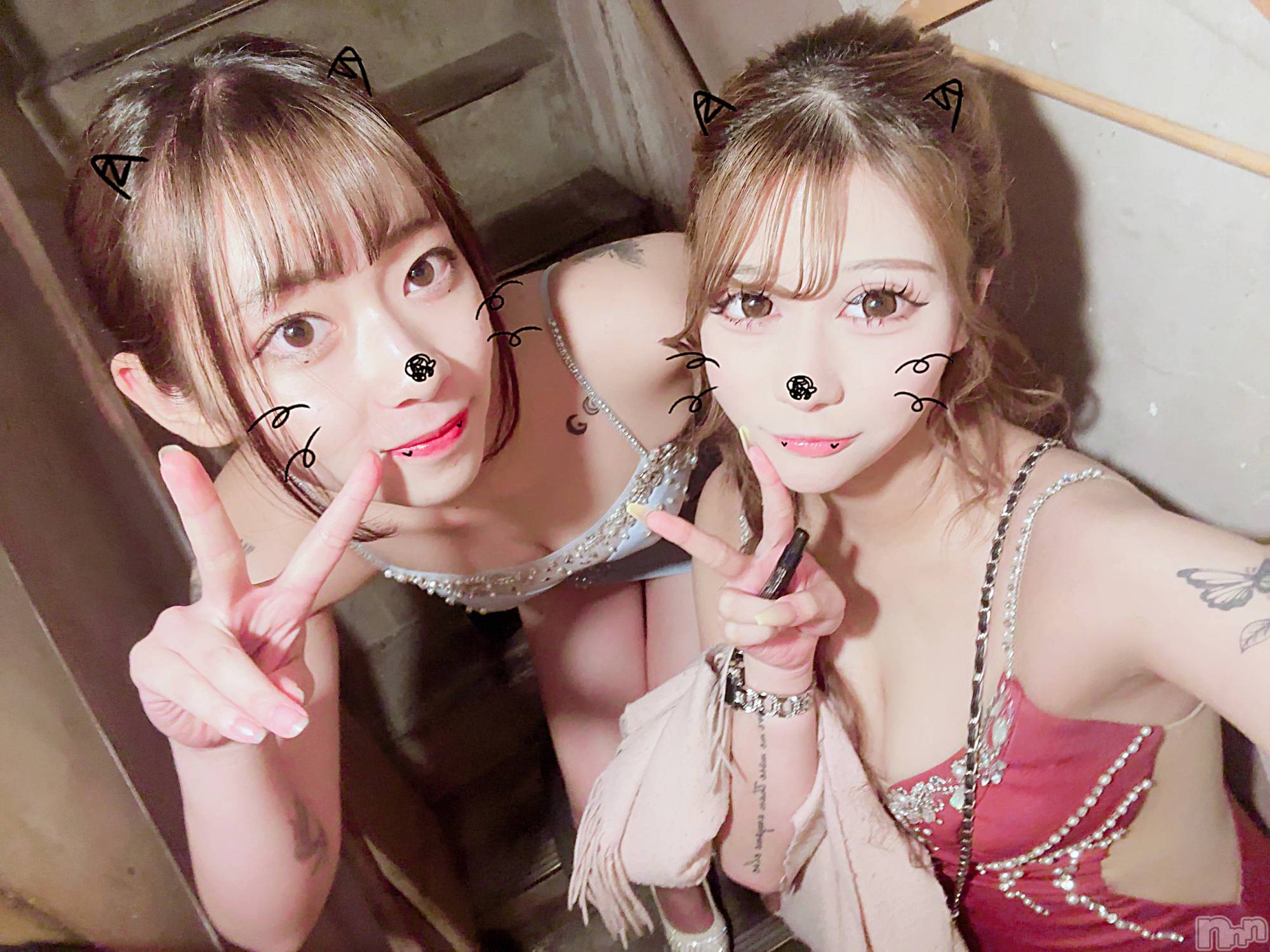 ƲХ顦clubTiara(ƥ) 2025ǯ89̥֥֤