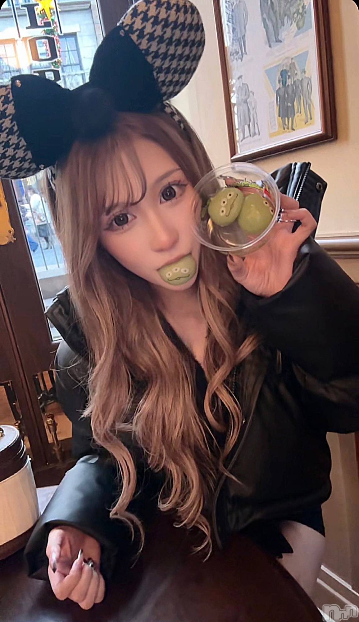 ƲХ顦clubTiara(ƥ) 2025ǯ126̥֥֤