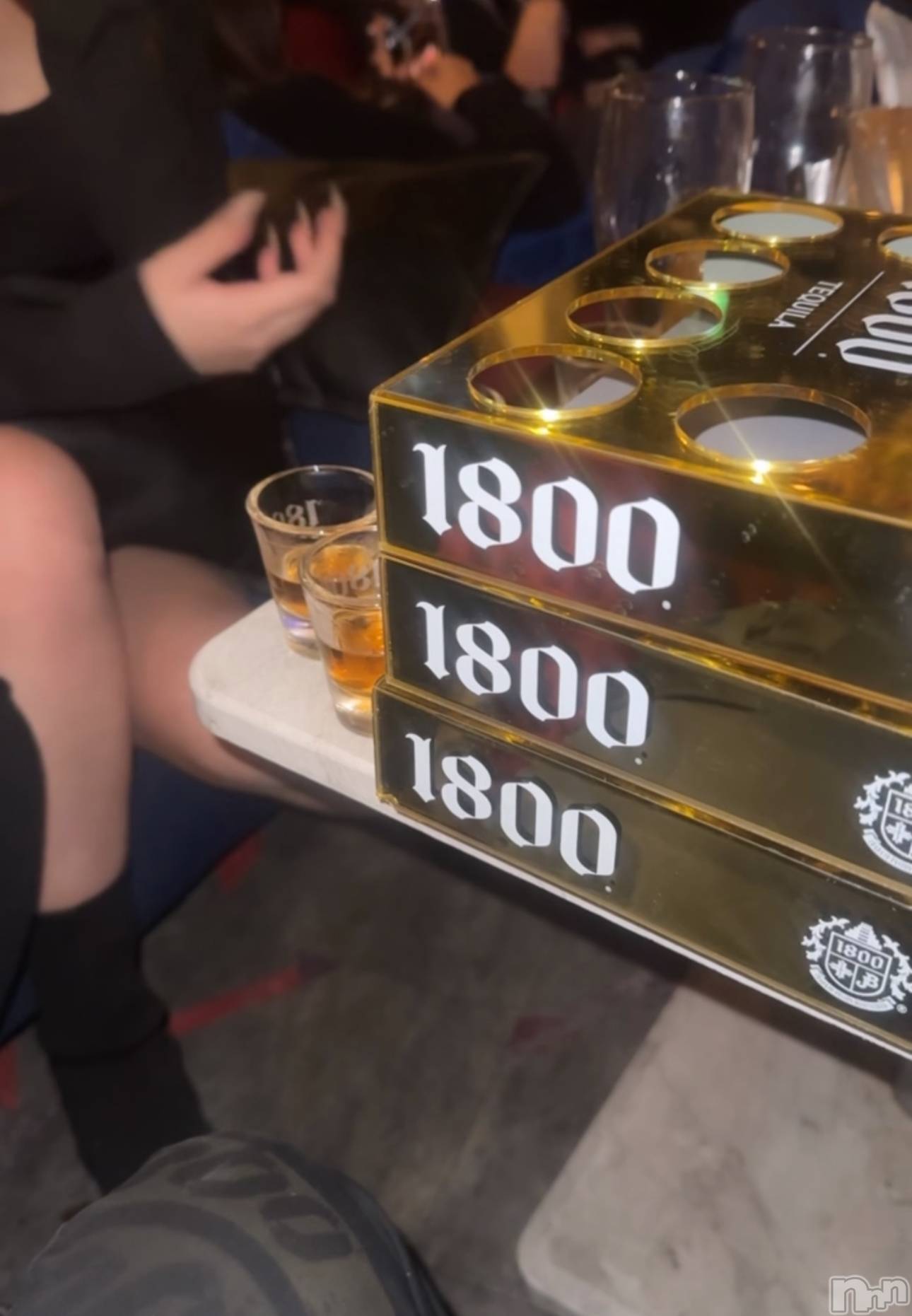 ��Ʋ����Х��顦�����clubTiara(�ƥ�����) ��2025ǯ12��17���̥�֥����֤�ߤ�Τ�����ǰ��߹ԤäƤ���🫶��