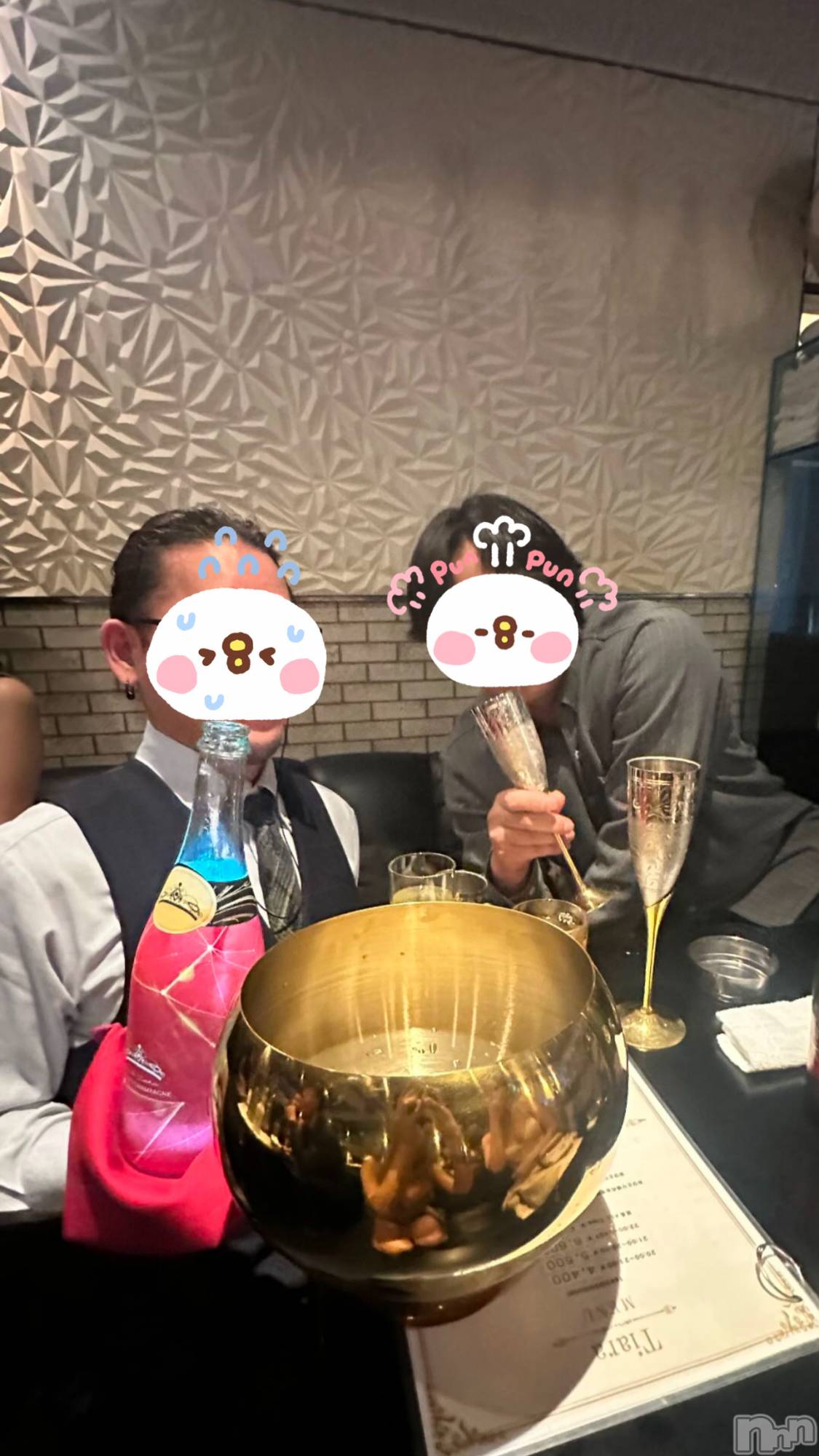 ��Ʋ����Х��顦�����clubTiara(�ƥ�����) ��2025ǯ12��22���̥�֥����֤��꤬�Ȥ�💕��