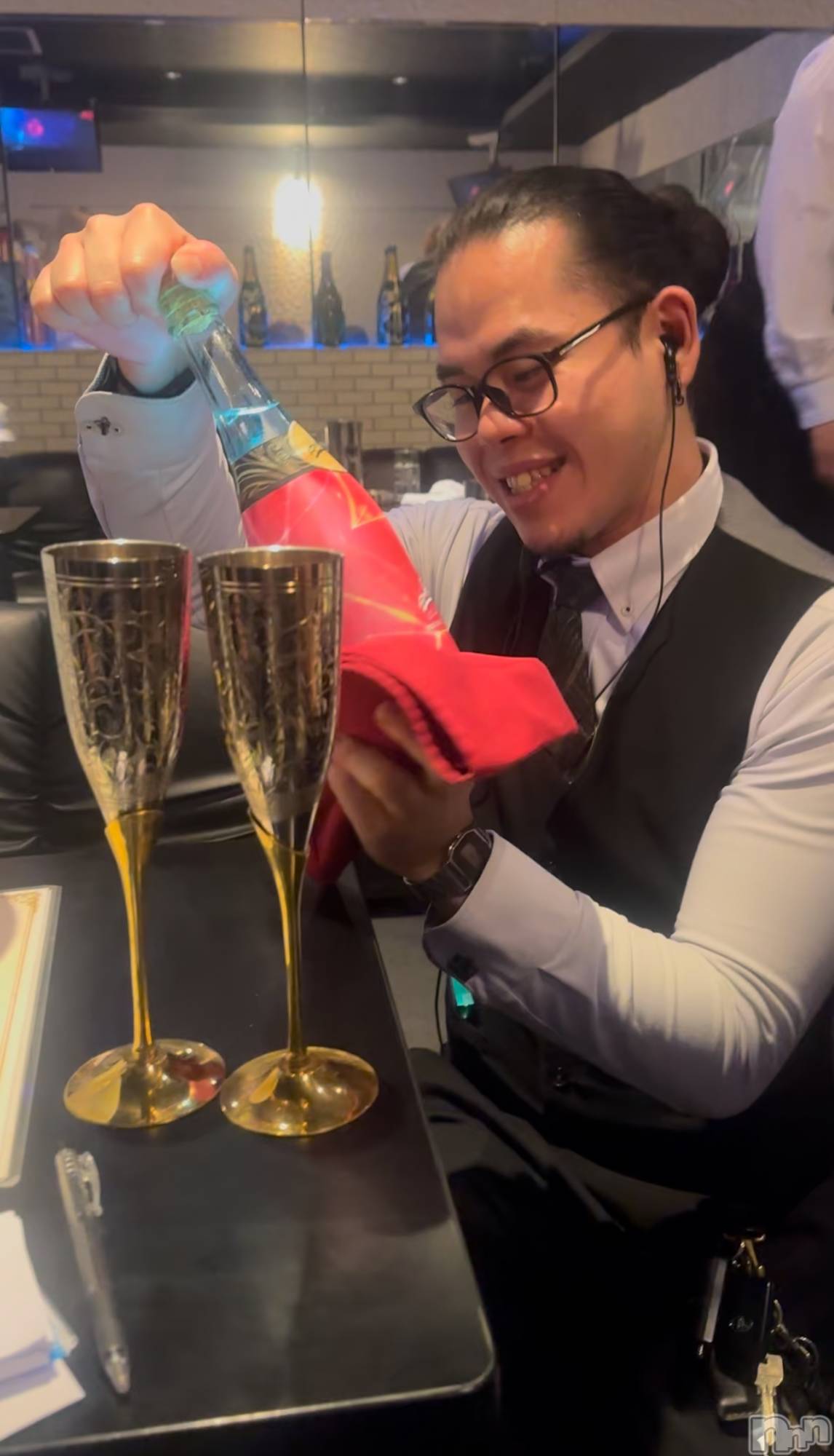 ��Ʋ����Х��顦�����clubTiara(�ƥ�����) ��2025ǯ12��30���̥�֥����ֺ�ǯ�Ǹ��🤌🏻😭��