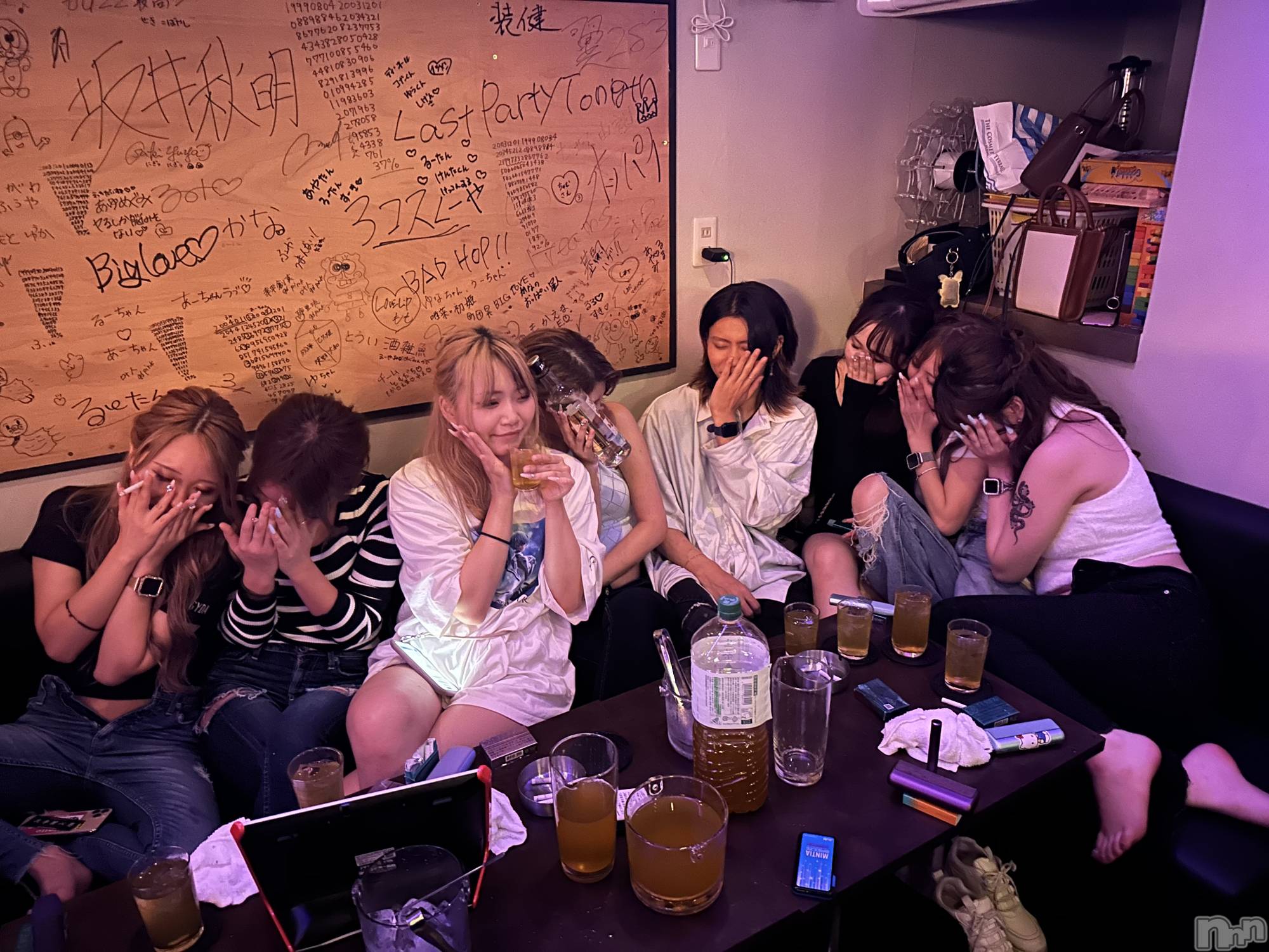 ��Ʋ����Х��顦�����clubTiara(�ƥ�����) ��2026ǯ1��24���̥�֥����֤����