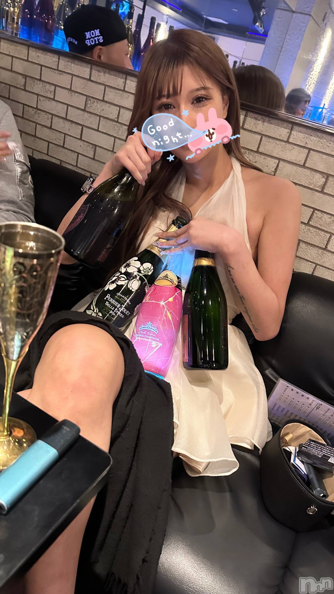 ��Ʋ����Х��顦�����clubTiara(�ƥ�����) ��2026ǯ2��25���̥�֥����֤����