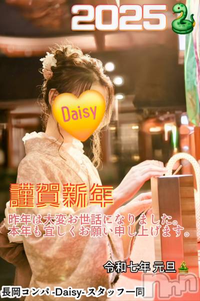 Ĺ襳ѥ˥󥯥Ĺѥ˥-Daisy- ǥ (Ĺȯ 㸩)(ʥѥ˥ǥ)  2025ǯ13̥֥🎍ڶ쿷ǯ🎍