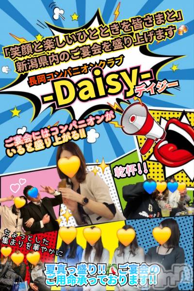 Ĺ襳ѥ˥󥯥Ĺѥ˥-Daisy- ǥ (Ĺȯ 㸩)(ʥѥ˥ǥ)  2025ǯ77ֺ̥֥ϡڼͼ🎋🌌💕