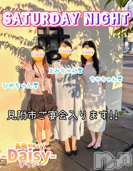 Ĺ襳ѥ˥󥯥Ĺѥ˥-Daisy- ǥ (Ĺȯ 㸩)(ʥѥ˥ǥ)  2025ǯ726̥֥SATURDAY NIGHTϤޤޤ🌃✨