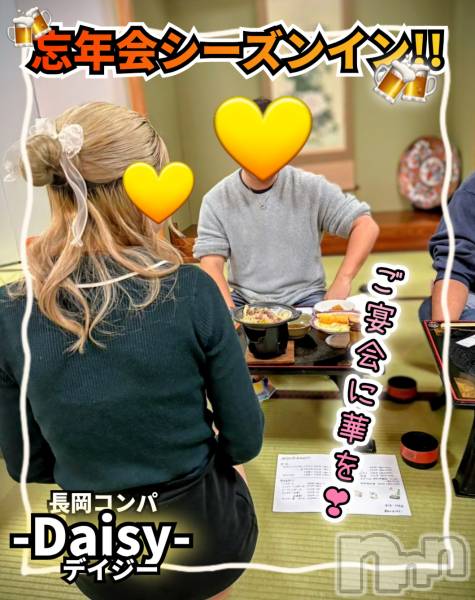 Ĺ襳ѥ˥󥯥Ĺѥ˥-Daisy- ǥ (Ĺȯ 㸩)(ʥѥ˥ǥ)  2025ǯ1117̥֥֡ڤĤ⛄ޡ˺ǯϷ㥢🍺✨🍺