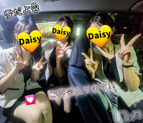 Ĺ�����������襳��ѥ˥��󥯥��Ĺ������ѥ˥���-Daisy- �ǥ����� (Ĺ����ȯ ���㸩����)(�ʥ���������ѥ˥���ǥ�����) �� 2026ǯ3��7���̥�֥����֡�SATURDAY🍻NIGHT✨�ۡ�