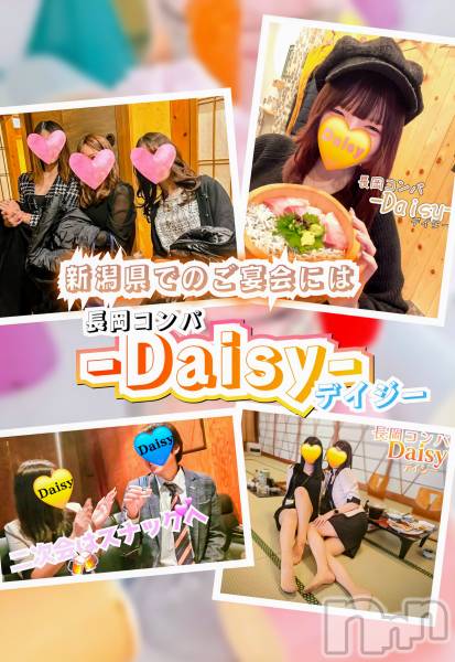 Ĺ�����������襳��ѥ˥��󥯥��Ĺ������ѥ˥���-Daisy- �ǥ����� (Ĺ����ȯ ���㸩����)(�ʥ���������ѥ˥���ǥ�����) �� 2026ǯ5��2���̥�֥����֡�GW��˻������✨🍻🎶�ۡ�