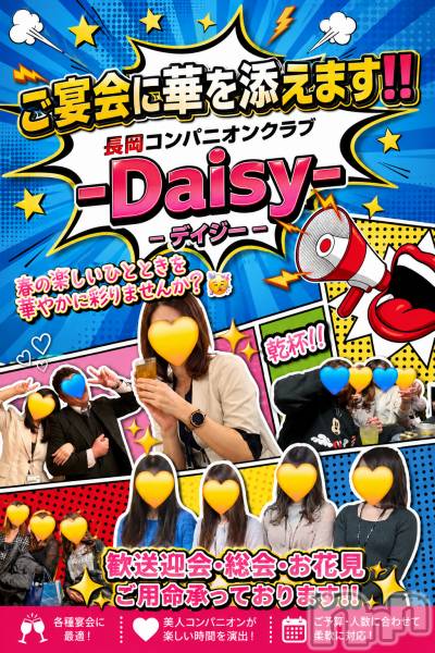 Ĺ�����������襳��ѥ˥��󥯥��Ĺ������ѥ˥���-Daisy- �ǥ����� (Ĺ����ȯ ���㸩����)(�ʥ���������ѥ˥���ǥ�����) �� 2026ǯ6��18���̥�֥����֡ڤ����˥���Ѥ���������夬���🥳🫶�ۡ�