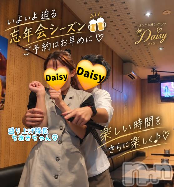 Ĺ�����������襳��ѥ˥��󥯥��Ĺ������ѥ˥���-Daisy- �ǥ����� (Ĺ����ȯ ���㸩����)(�ʥ���������ѥ˥���ǥ�����) �� 2026ǯ10��13���̥�֥�����˺ǯ�񥷡�����ľ����in ��������✨🍻🎶��