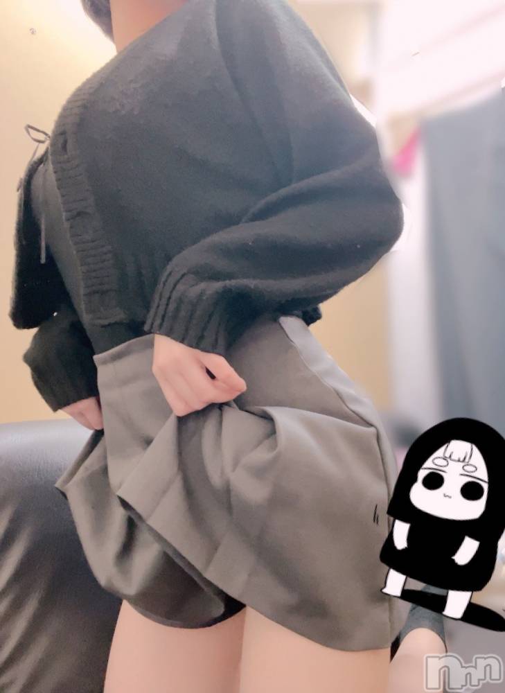 新潟デリヘルA(エース) なみ(A)(20)の10月25日写メブログ「ぱふぱふ～って…💕」