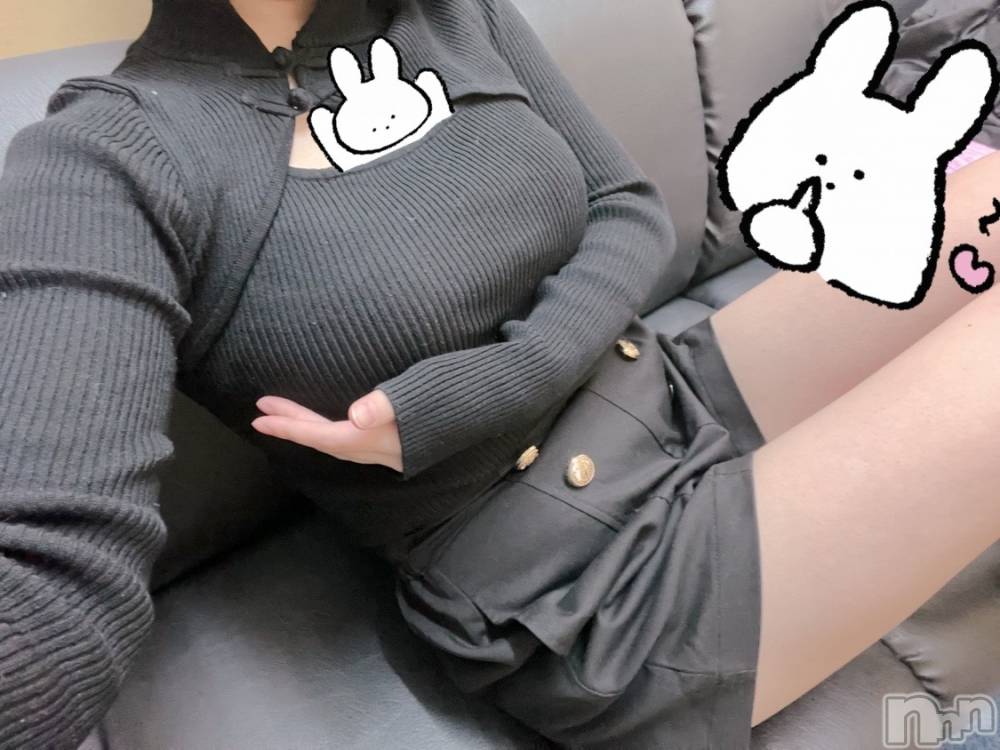 新潟デリヘルA(エース) なみ(A)(20)の2月11日写メブログ「しゅっしゅ～❣️」