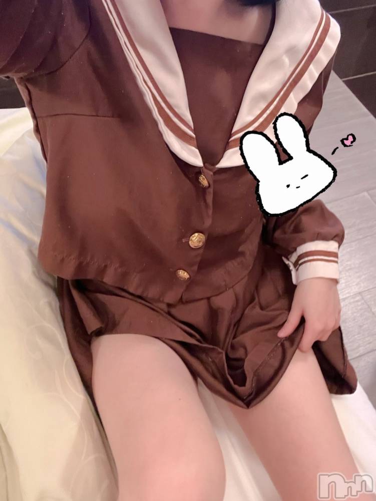 新潟デリヘルA(エース) なみ(A)(20)の2月26日写メブログ「今月ラストしゅっ❣️」