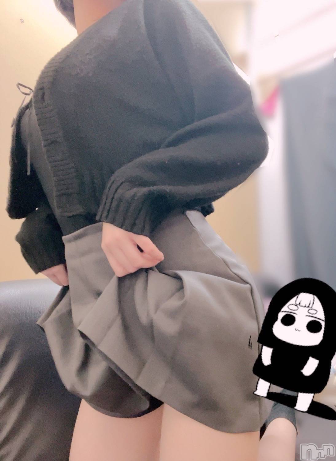 新潟デリヘルA(エース)なみ(A)(20)の2024年10月25日写メブログ「ぱふぱふ～って…💕」