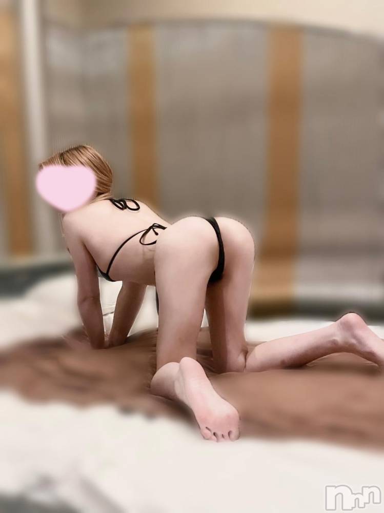 新潟風俗エステMelt(メルト) ひめか(20)の11月9日写メブログ「後ろからする？」