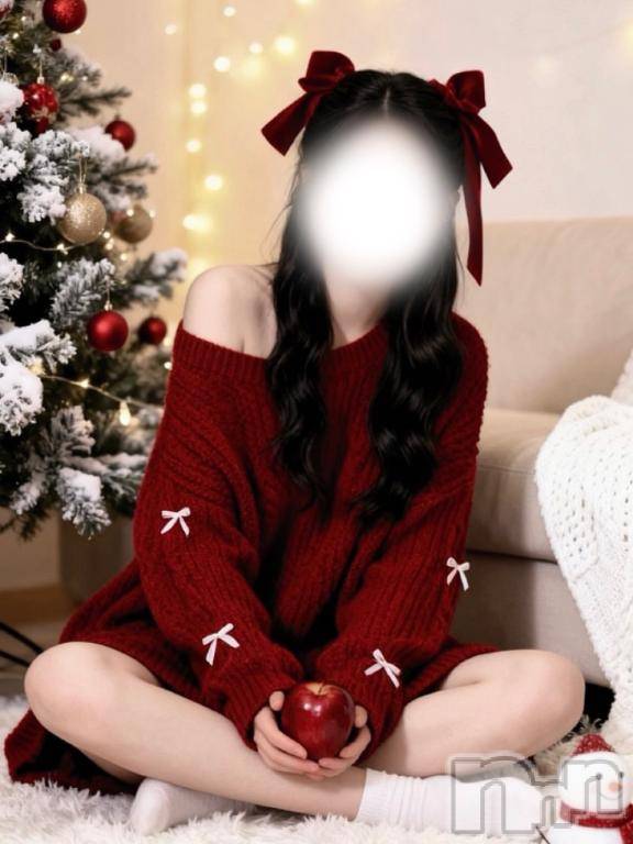 新潟デリヘルMelt(メルト)ひめか(20)の2025年12月24日写メブログ「聖なる夜に、少しだけ背徳感😫」