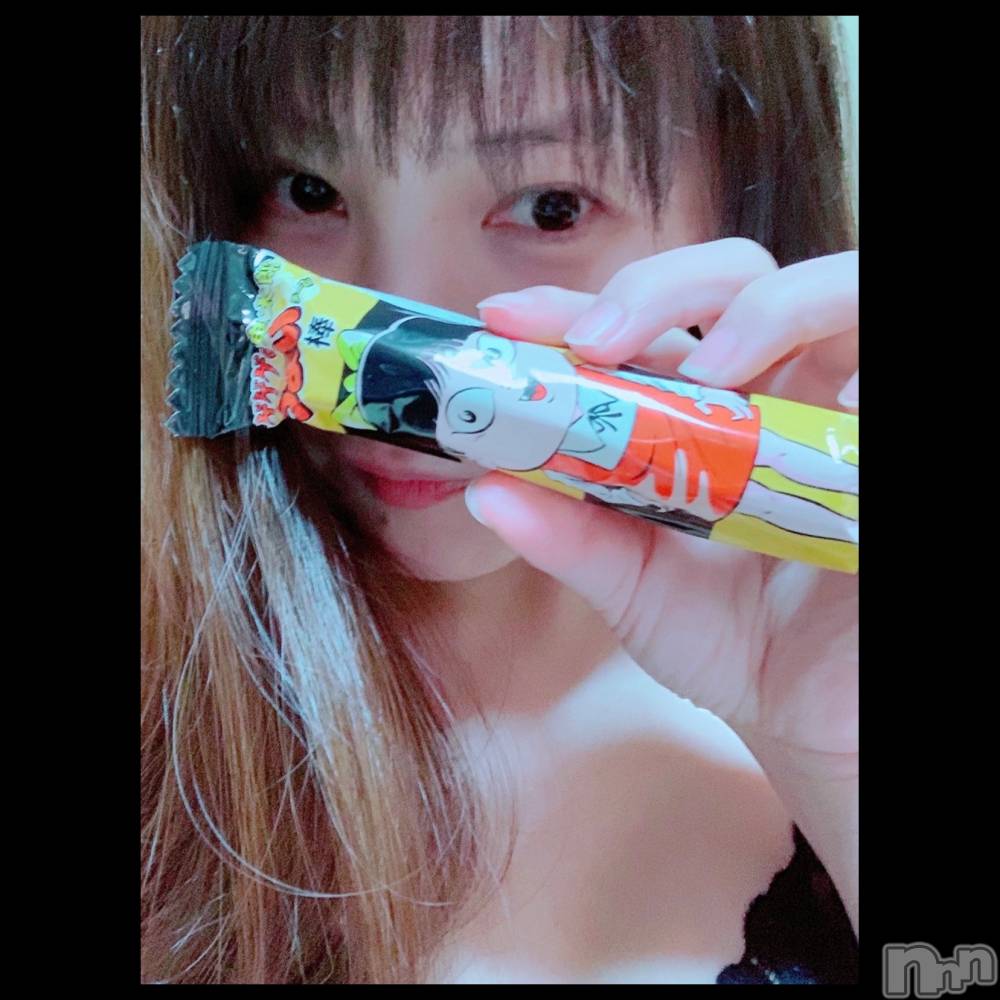 上越デリヘルくるみのへや(クルミノヘヤ) くるみ(35)の8月14日写メブログ「お客さまと、うまい棒の話になって…(あ、下ネタじゃないよ)」
