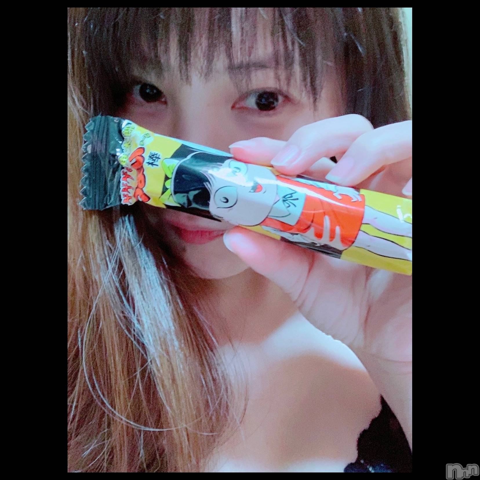 上越風俗エステくるみのへや(クルミノヘヤ)くるみ(35)の2024年8月14日写メブログ「お客さまと、うまい棒の話になって…(あ、下ネタじゃないよ)」
