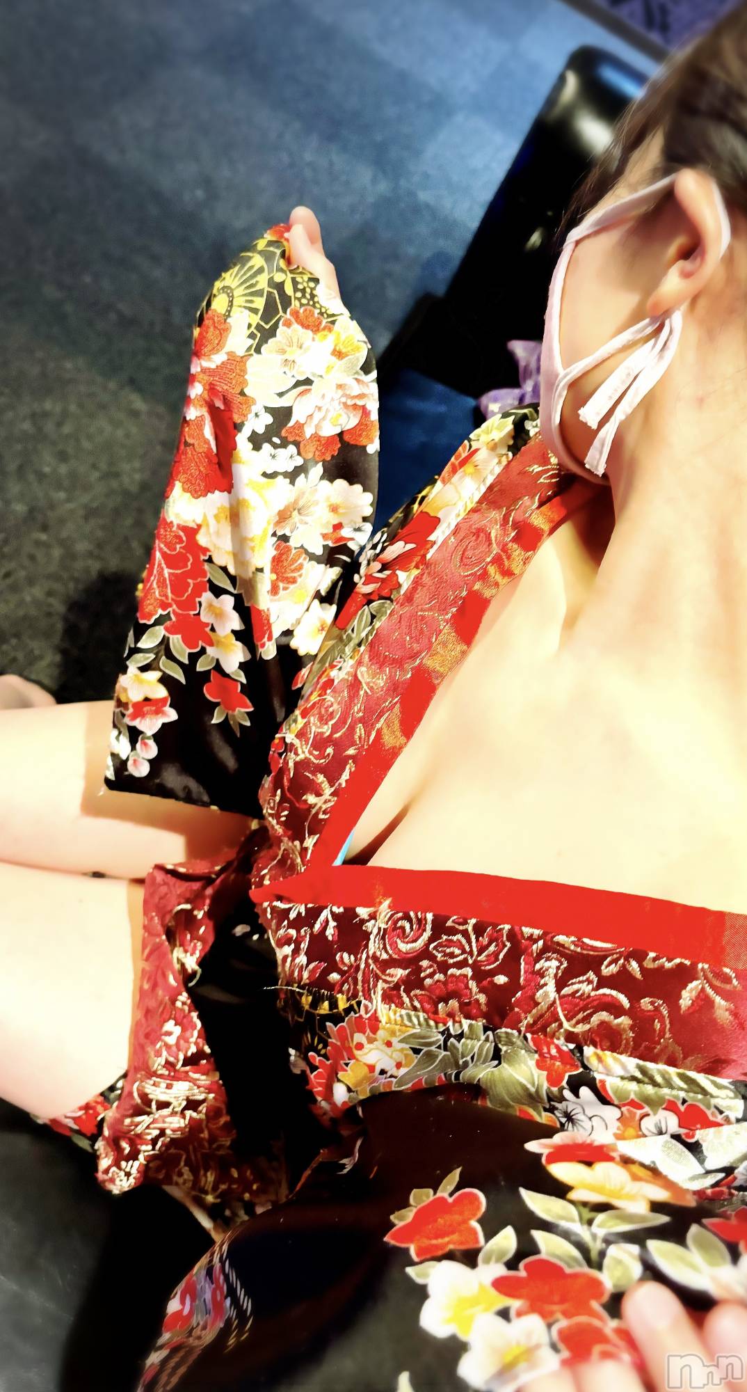 上越デリヘルくるみのへや(クルミノヘヤ)くるみ(35)の2025年9月25日写メブログ「個人サロンに行ったらアグレッシブすぎて、私もやれるんじゃんって思った件☆」